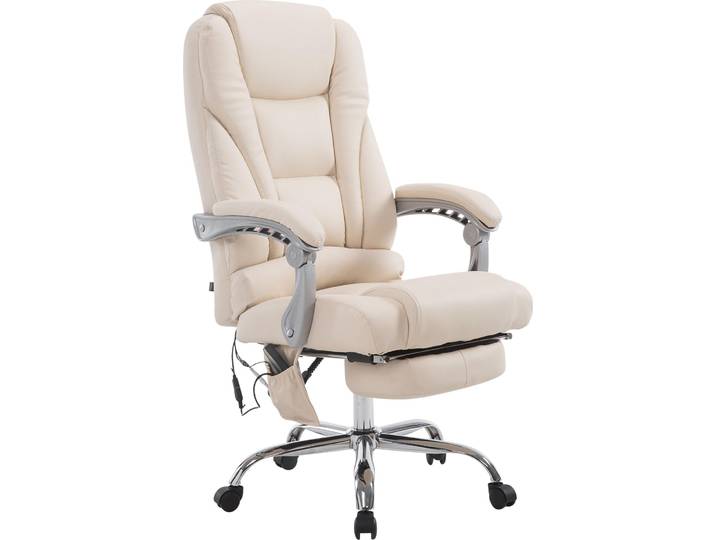 Bürostuhl Pacific mit Massagefunktion V2