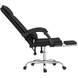 vidaXL, Bürostuhl, Fabio
