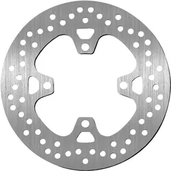 SBS, Bremsscheibe, (220 mm)