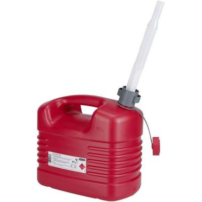 Pressol 21133 10 Liter Kraftstoffkanister 10 l