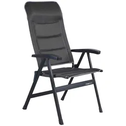 Westfield Klappstuhl Be-Smart Majestic Grande Mid Grey