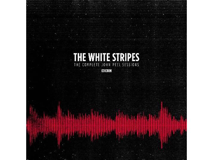 The Complete John Peel Sessions