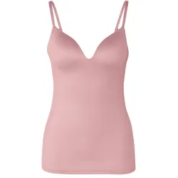Tchibo - BH-Hemdchen - Damen - Gr. 75B - rosa
