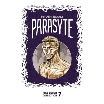 Parasyte Full Color Collection 7, Gebundene Ausgabe von Hitoshi Iwaaki, Random House LLC US, 978-1-64651-645-2