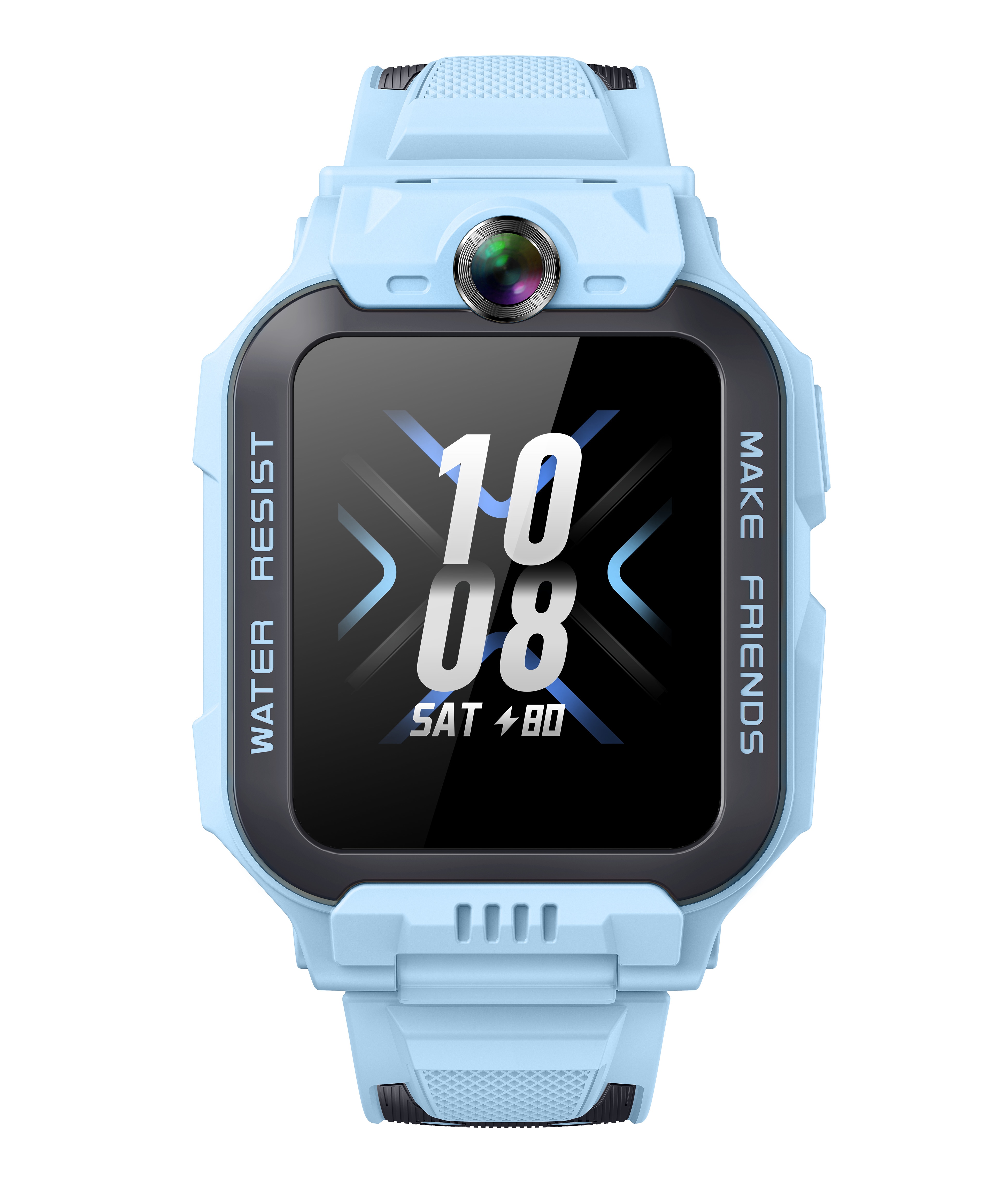 imoo Watch Phone Z7 blau Kinder Smart-Watch imoo-Z7-Blau