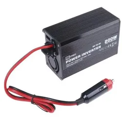 RS PRO, Spannungswandler, Power Inverter Modified Sine
