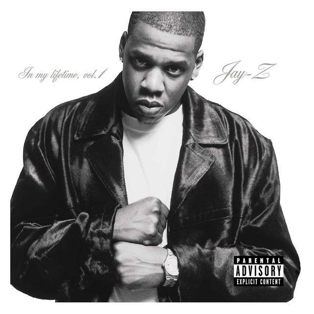 Universal In My Lifetime Vol.1 (2LP) (Jay Z) (9218413)