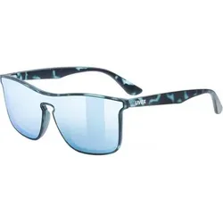 UVEX Herren Brille heyday, Größe ONE SIZE in Grün Grün