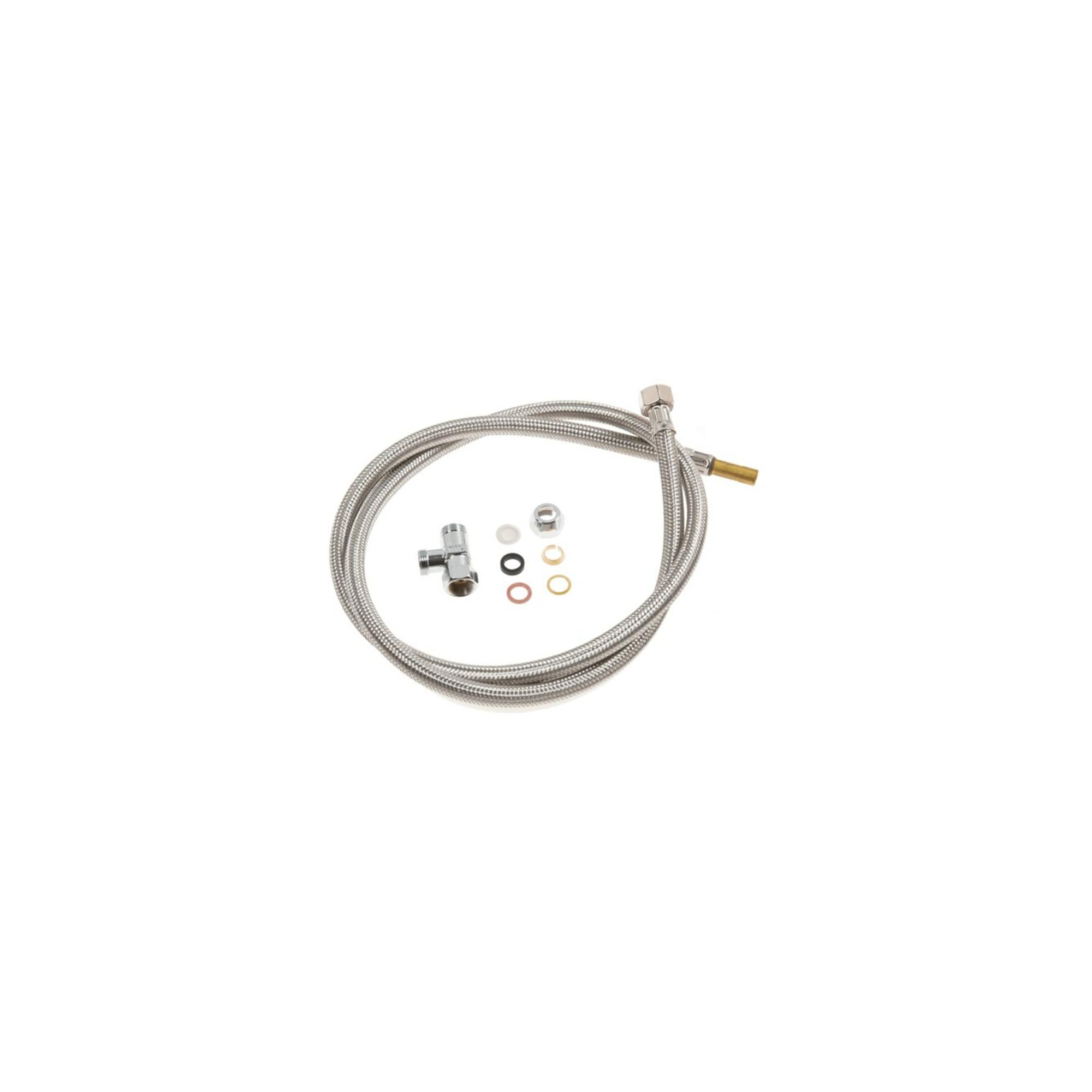 V&B Anschluss-Set ViConnect für verdeckten Wasseranschluss ; Villeroy & Boch (92211500)