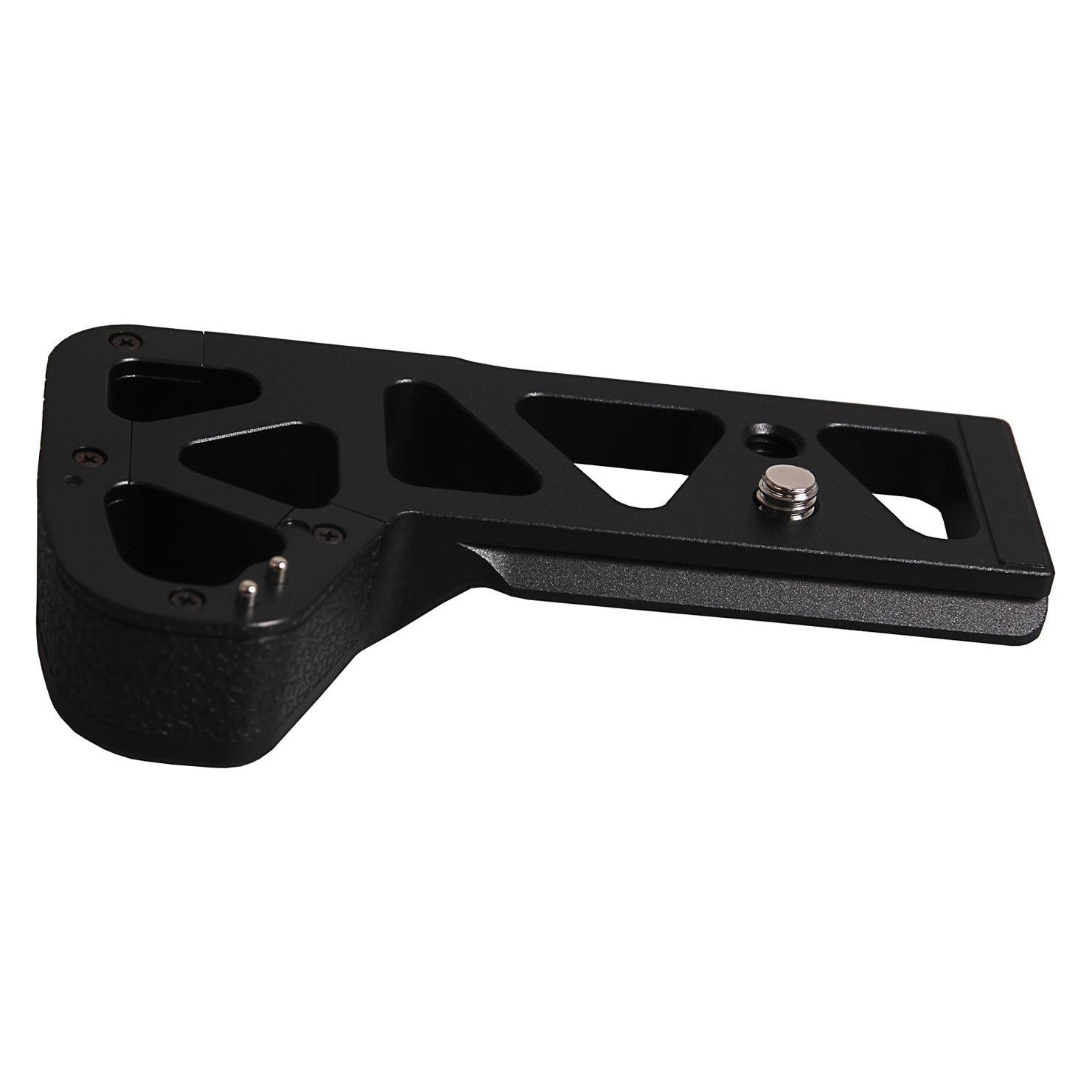 Berenstargh Handgriff GB-X1EM für Sony A9 A7M3 A7R3 A7M2 A7R2M2 (Handgriff) (33313449)