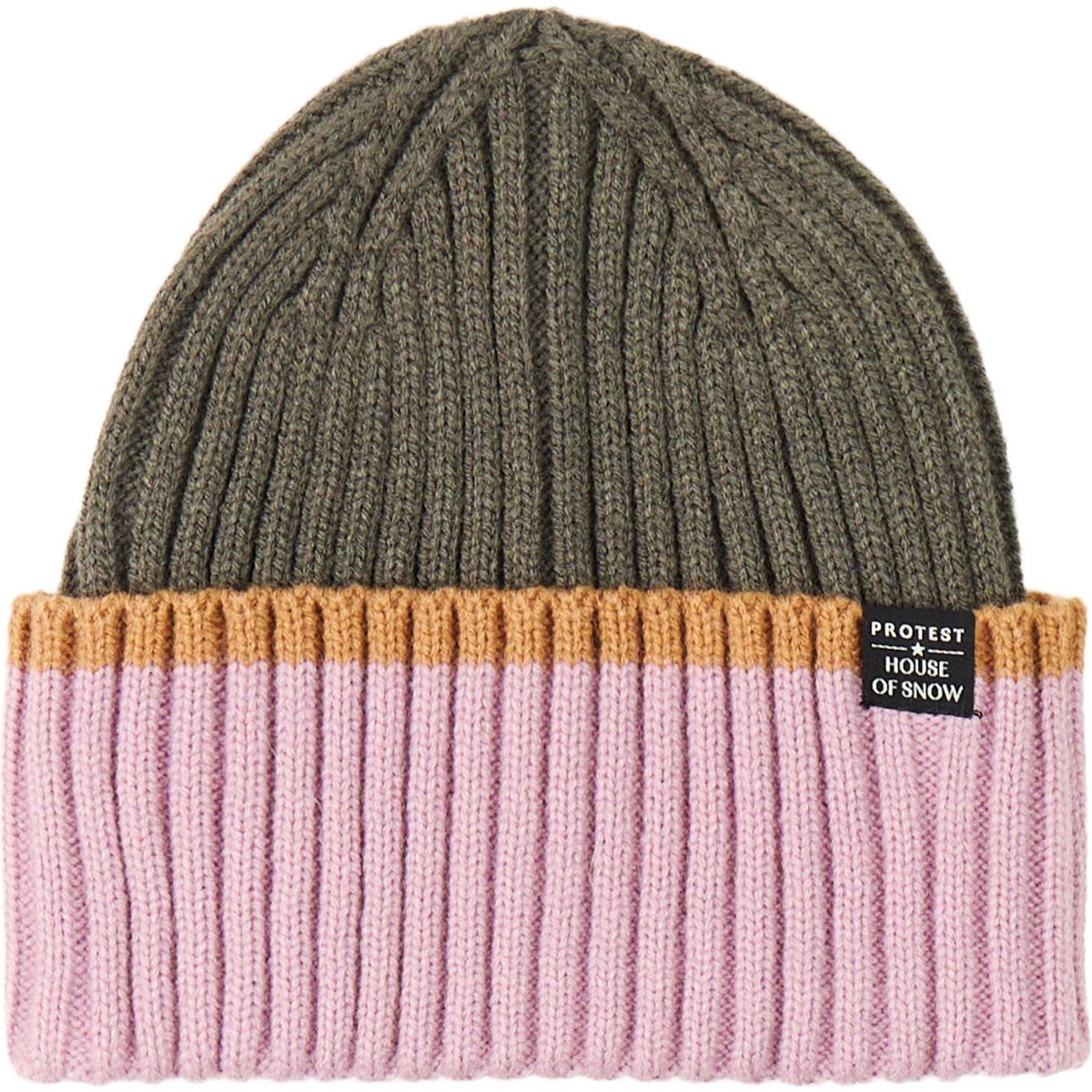 Protest Prtbranna Beanie valerianlilac (275) 57 95662002-275-57