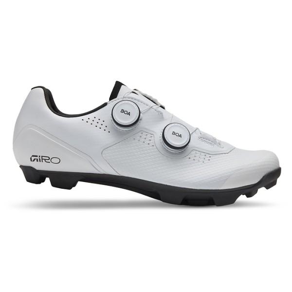 Giro - Regime XC - Veloschuhe EU 43 grau
