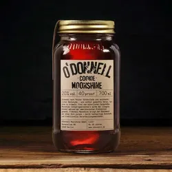 O'Donnell Cookie, 700ml