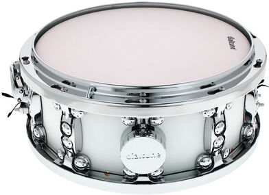 "Dialtune 14""x6,5"" Maple Matte White SD Blanc mat"