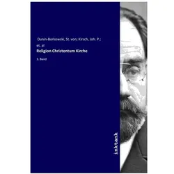 Religion Christentum Kirche, Sachbücher von Stanislaus von Dunin-Borkowski