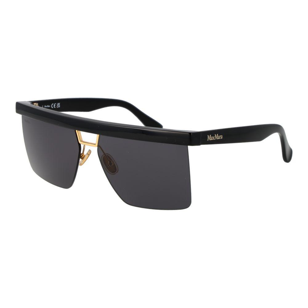 Schild-Sonnenbrille
