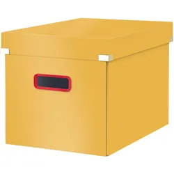 Leitz, Dokumentenablage, Aufbewahrungsbox