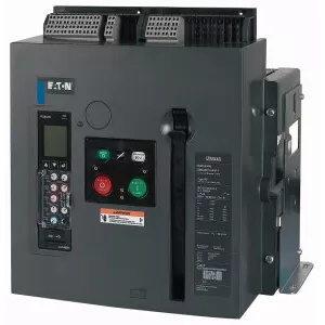 Eaton Leistungsschalter, 3-polig, 3200 A, 85 kA, P Messung, IEC, Festeinbau 183632