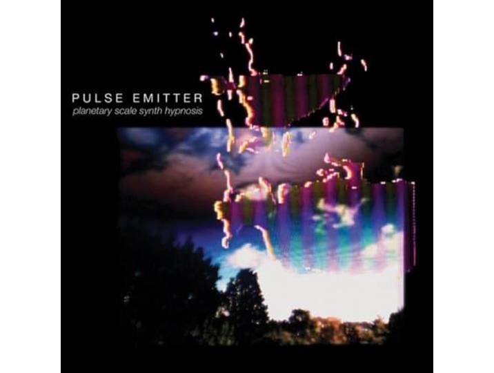 Pulse Emitter - Planetary Scale Hypnosis