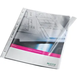 Leitz, Mappe, Zeigetasche (A4, 50x)
