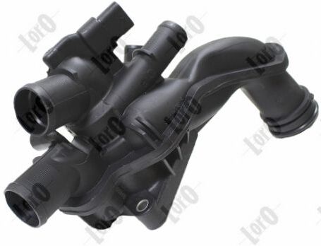 Abakus Thermostat, Kühlmittel 0380250015 Für Peugeot Citroën/peugeot