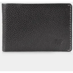 Braun Büffel Leder Prato RFID Geldbörse