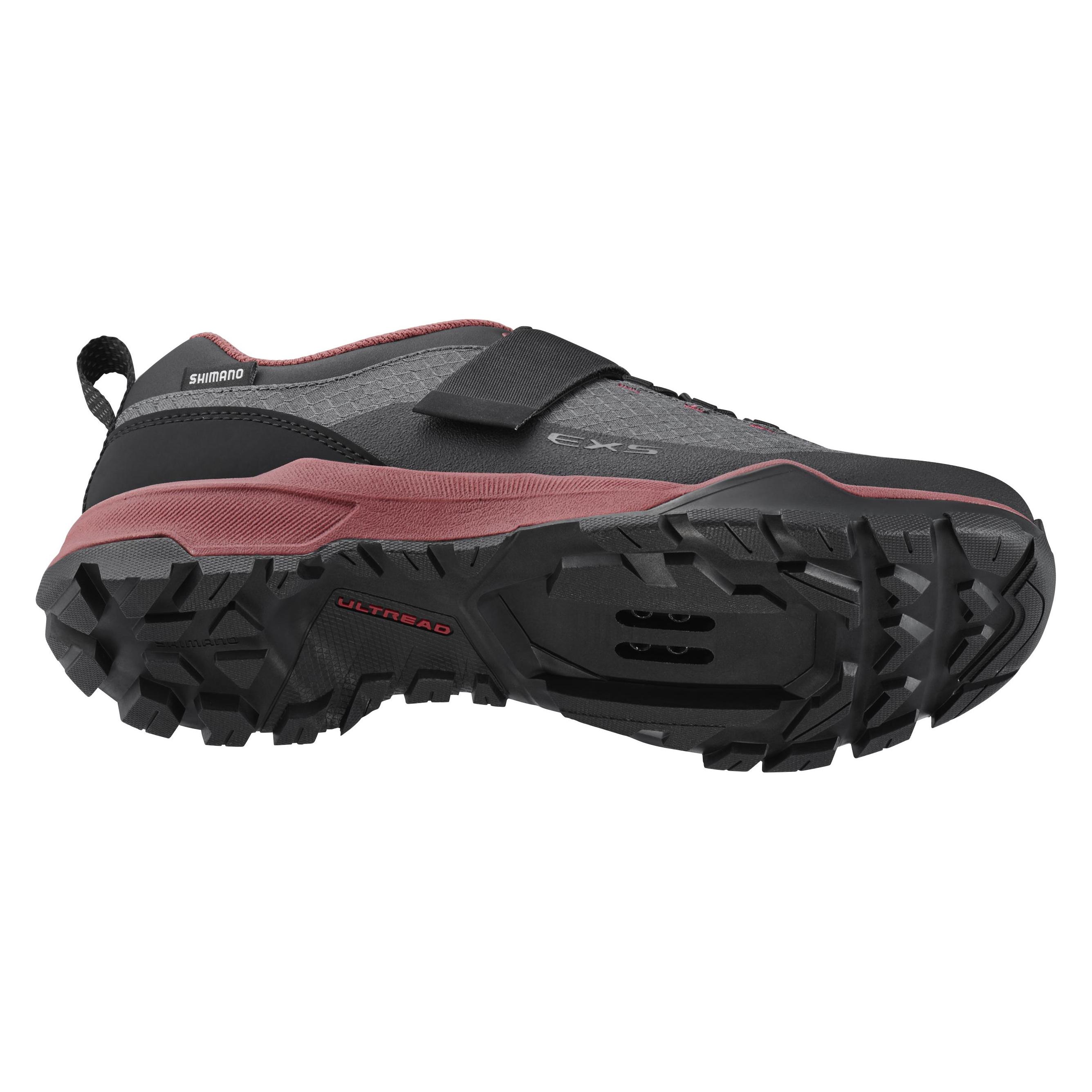 Shimano Women EX5 (38) (ESHEX500WGL01W38000)