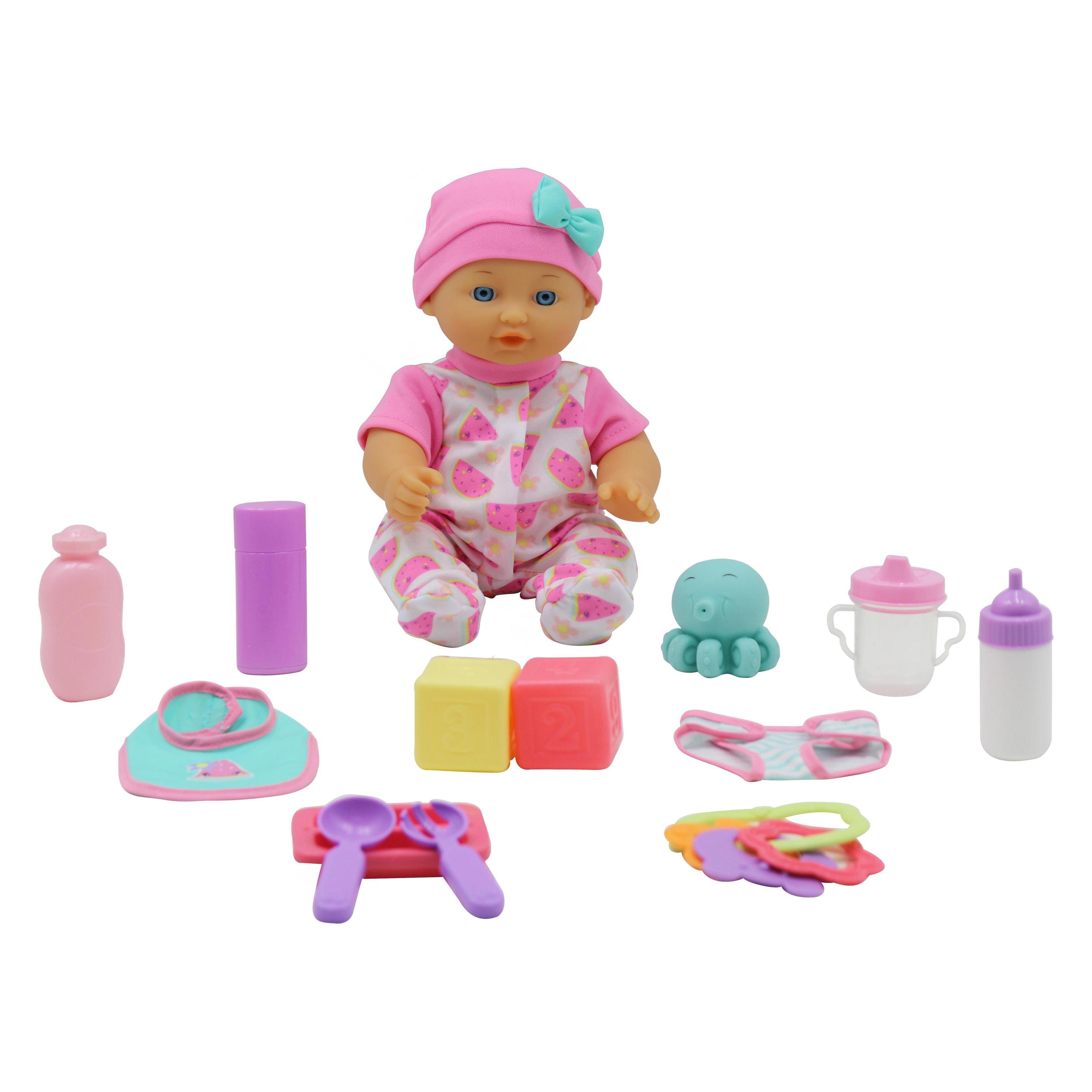 happytoys Happy Friend - Baby Doll Starter Set (504226) (504226)