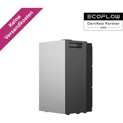 EcoFlow STREAM 5000 Erweiterungsbatterie