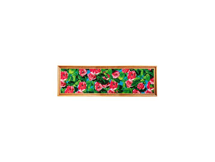 Design Matte Toiletpaper „White Eyes“ Multicolor Seletti