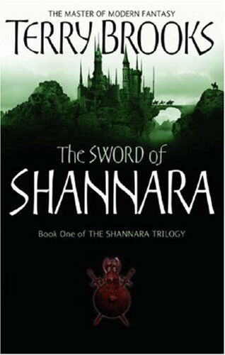 Terry Brooks - Sword of Shannara (Shannara Series) - Preis vom 11.10.2026 03:10:56 h