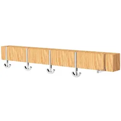 Wandgarderobe ANCORA CINQUE