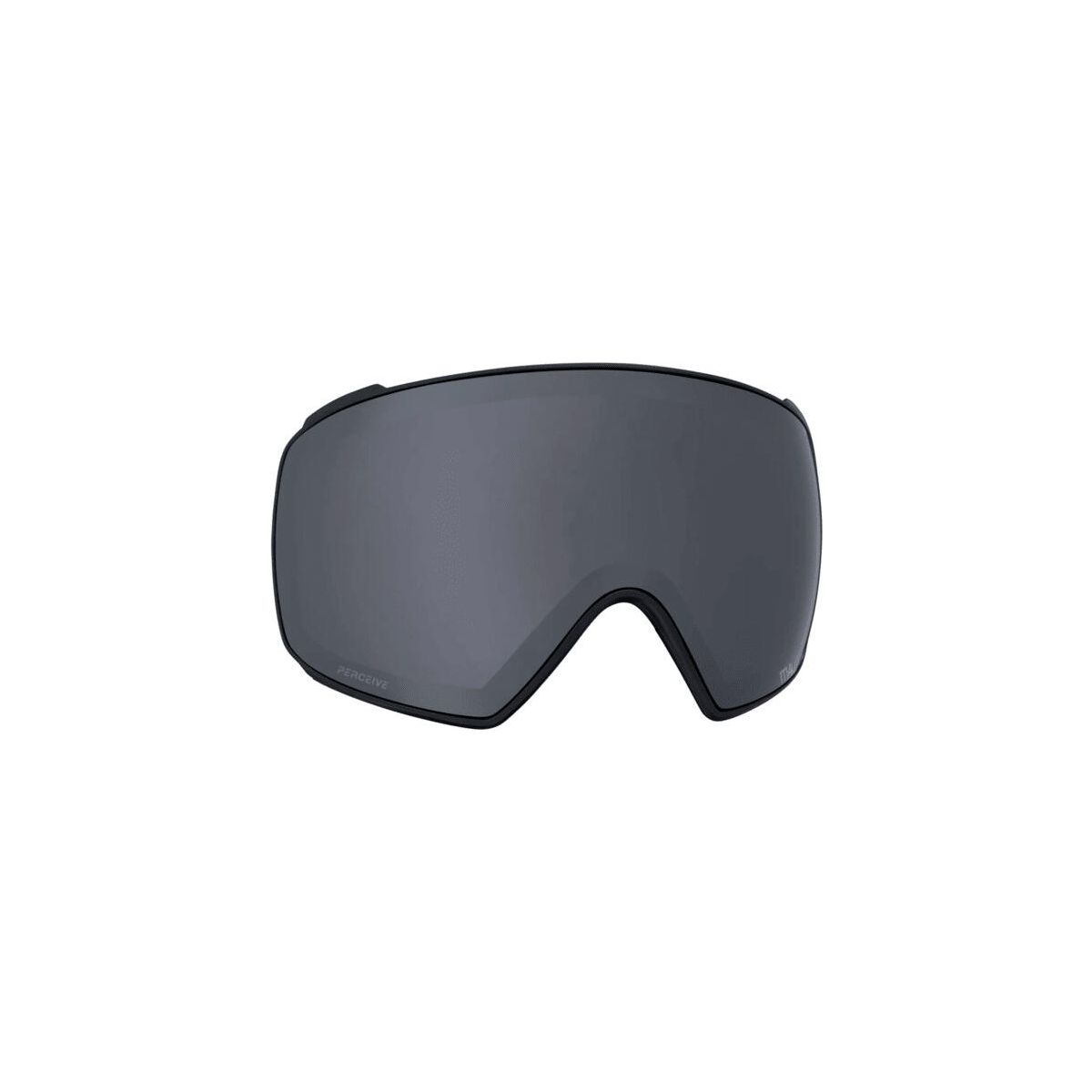 Anon M4S Perceive Goggle Lens (toric) perceive sunny onyx (71B) Regular NA 2357310-71B-NA