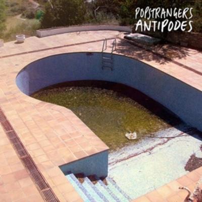 Popstrangers: Antipodes - Popstrangers, CD