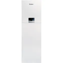 VAILLANT Set aroTHERM VWL 55/8.2 AS S2 mit uniTOWER Split plus VWL 58/8.2 IS