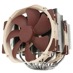 NOCTUA NH-D15 CPU-Kühler - 140/140mm