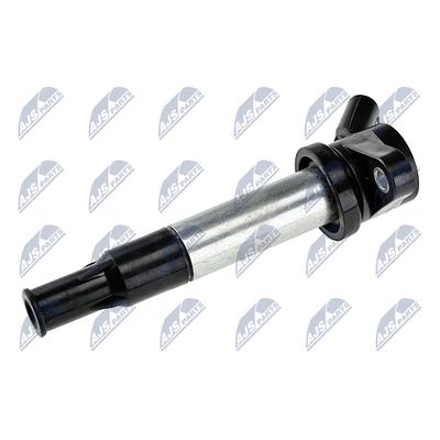 NTY Zündspule eczdw003 für CHEVROLET