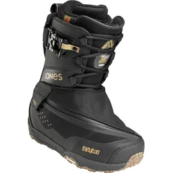 THIRTYTWO JONES MTB LITE Boot 2027 black/black/ gum - 42