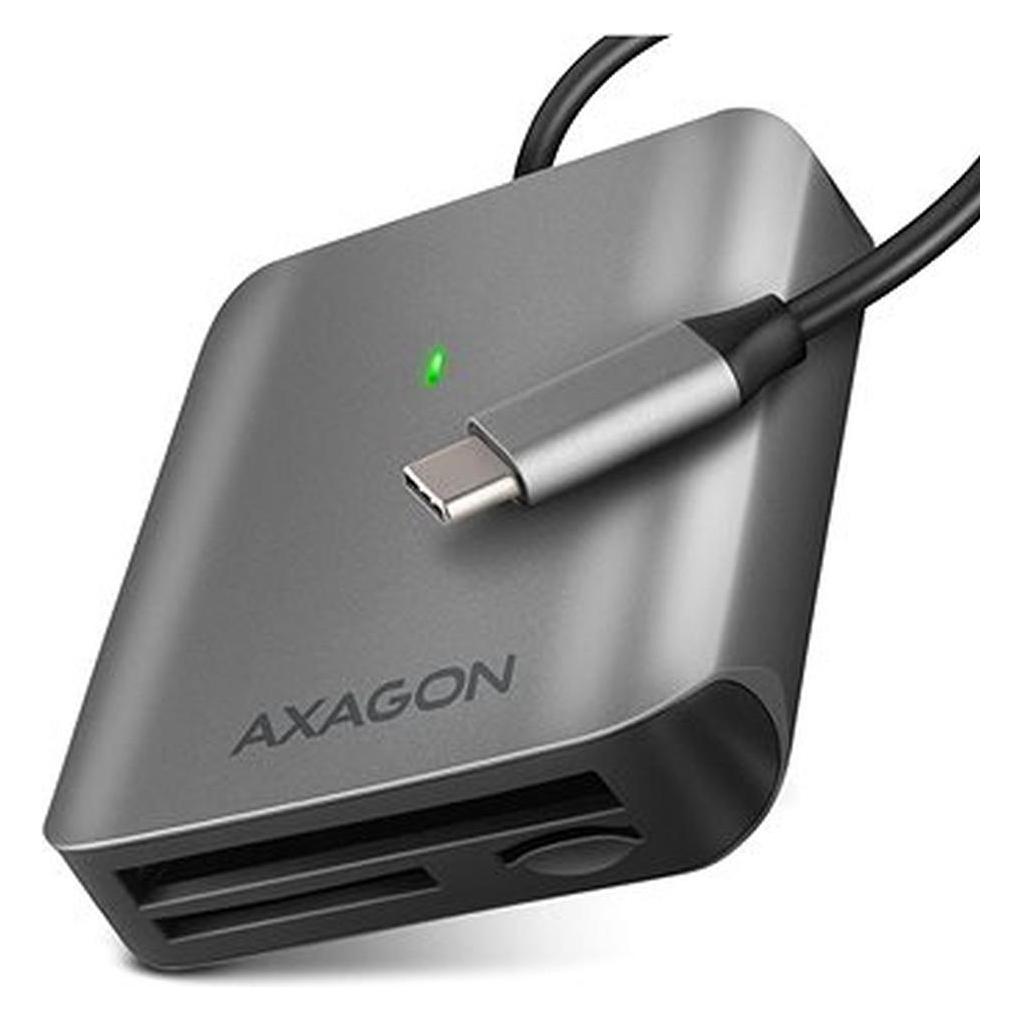 Axagon CRE-S3C (USB-C) (CRE-S3C)