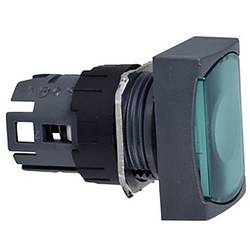 Schneider Electric ZB6DW3 ZB6DW3 Leuchtdrucktaster-Frontelement Knopf Grün 1 St.