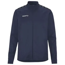 CRAFT Squad Go Trainingsjacke Herren 390000 - navy XL