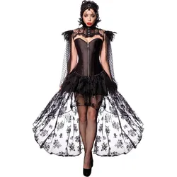 Metamorph Vampire Queen (S)