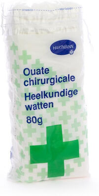 Hartmann Coton Zigzag  80 gr