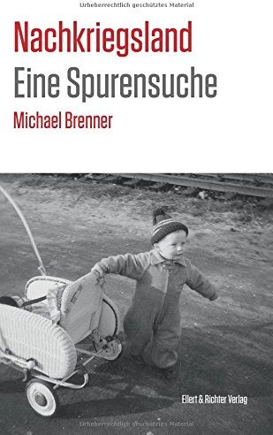 Michael Brenner - Nachkriegsland. Eine Spurensuche - Preis vom 09.10.2026 07:28:09 h