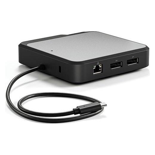 Alogic Dual Displayport Universal (USB-C) (DUCD2)