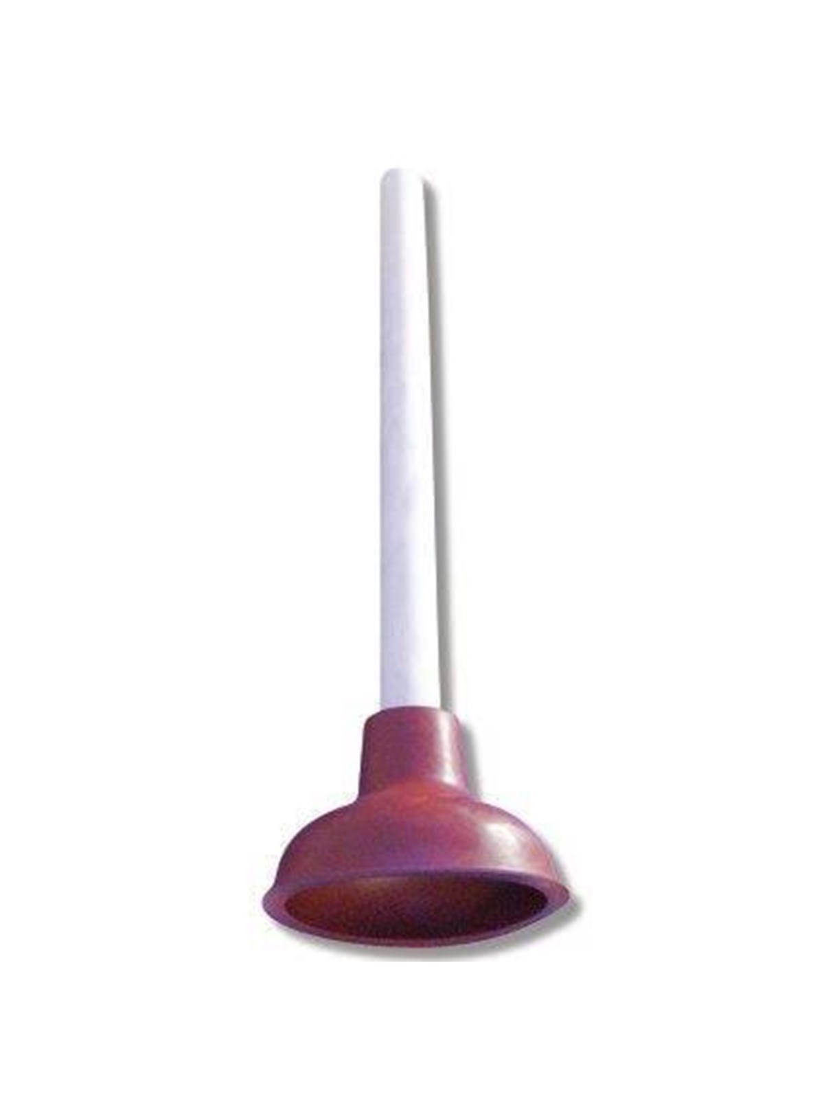 Megatherm Plunger with wooden shaft 777811000