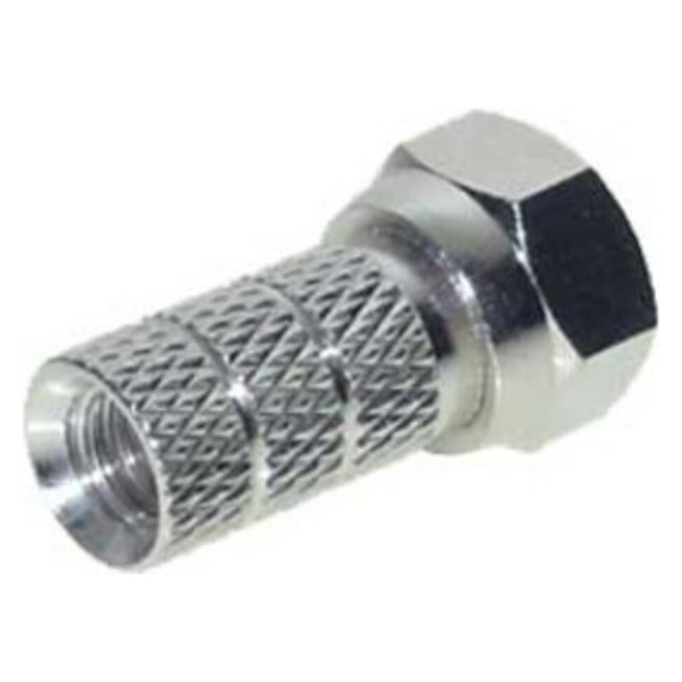 Shiverpeaks S/CONN maximum connectivity F-Stecker (Antennenkabel) (85004-A)