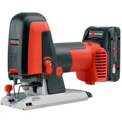Mafell, Stichsäge, Stichsäge PS 2-18 im MAX3