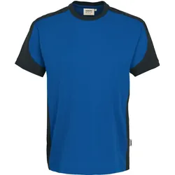 T-Shirt "CONTRAST PERFORMANCE" 290 - 3XL - royal
