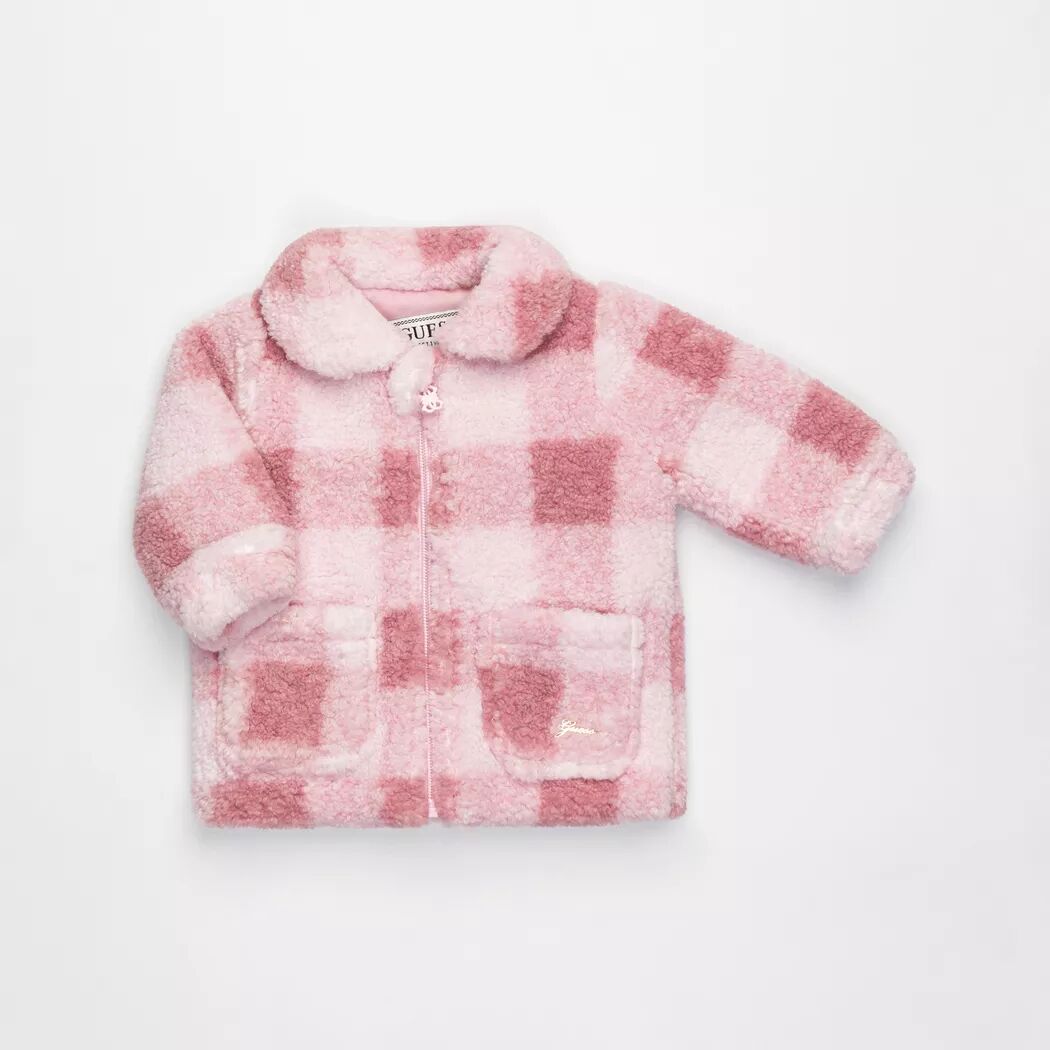 Guess - Jacke, 24M, Rosa